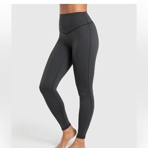 Gymshark elevate leggings black